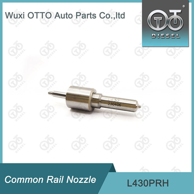 L430PRH Delphi Common Rail Nozzle For Injector 28347042