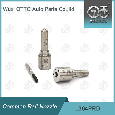 L364PRD Delphi Common Rail Nozzle For Injectors 28237576