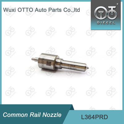 L364PRD Delphi Common Rail Nozzle For Injectors 28237576