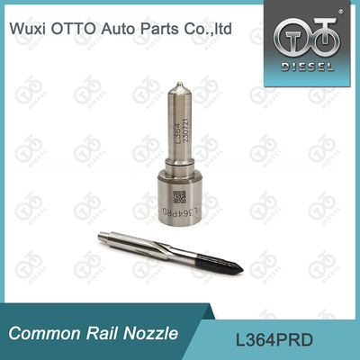 L364PRD Delphi Common Rail Nozzle For Injectors 28237576