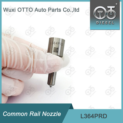 L364PRD Delphi Common Rail Nozzle For Injectors 28237576