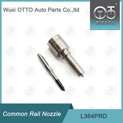 L364PRD Delphi Common Rail Nozzle For Injectors 28237576
