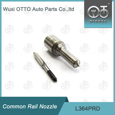 L364PRD Delphi Common Rail Nozzle For Injectors 28237576