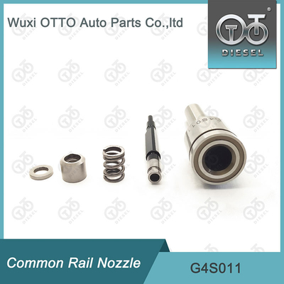 G4S011 Denso Common Rail Nozzle For Injector 295050-0140/33800-4A900