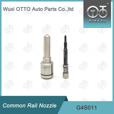 G4S011 Denso Common Rail Nozzle For Injector 295050-0140/33800-4A900