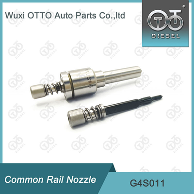 G4S011 Denso Common Rail Nozzle For Injector 295050-0140/33800-4A900
