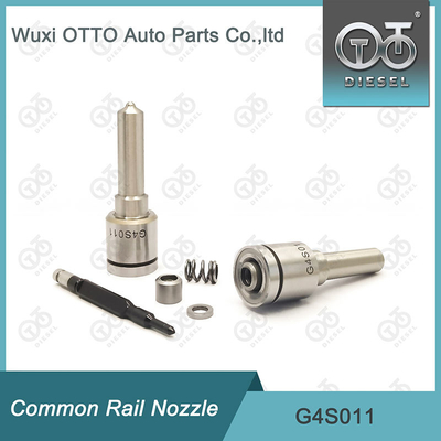 G4S011 Denso Common Rail Nozzle For Injector 295050-0140/33800-4A900