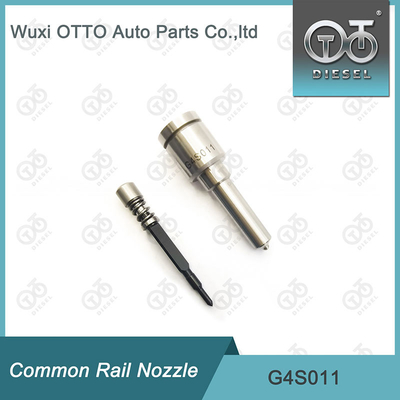 G4S011 Denso Common Rail Nozzle For Injector 295050-0140/33800-4A900
