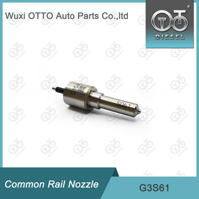 G3S61 Denso Common Rail Nozzle For Injector 295050-1200