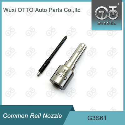 G3S61 Denso Common Rail Nozzle For Injector 295050-1200