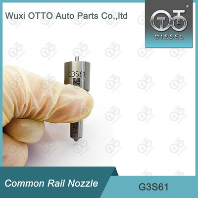 G3S61 Denso Common Rail Nozzle For Injector 295050-1200