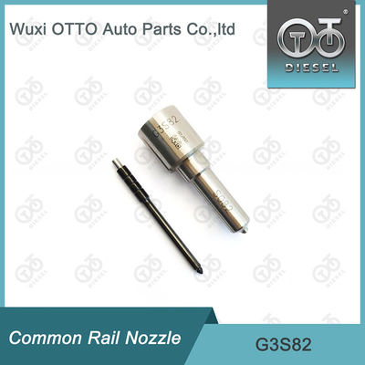 G3S82 Denso Common Rail Nozzle For Injector 295050-1610   111200-E1EC0
