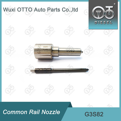 G3S82 Denso Common Rail Nozzle For Injector 295050-1610   111200-E1EC0