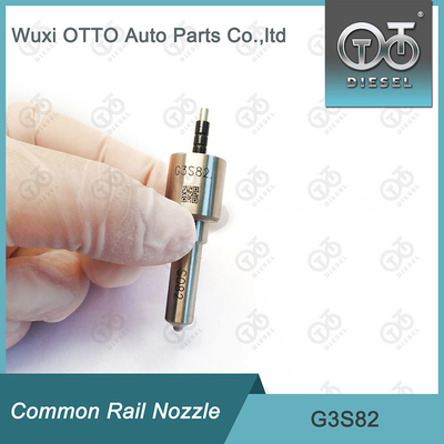 G3S82 Denso Common Rail Nozzle For Injector 295050-1610   111200-E1EC0