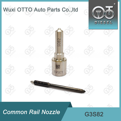 G3S82 Denso Common Rail Nozzle For Injector 295050-1610   111200-E1EC0