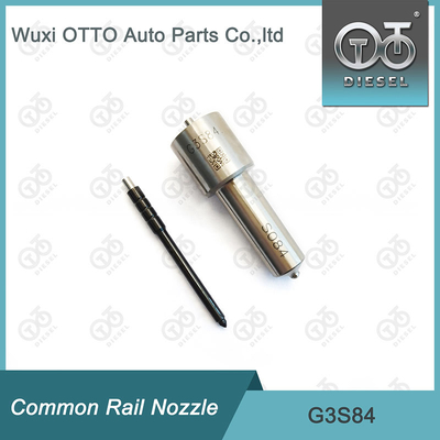 G3S84 Denso Common Rail Nozzle For Injector 295050-1650  23670-E0600