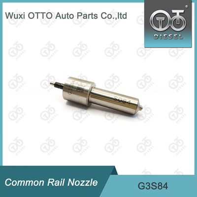 G3S84 Denso Common Rail Nozzle For Injector 295050-1650  23670-E0600