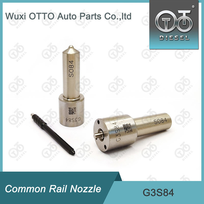 G3S84 Denso Common Rail Nozzle For Injector 295050-1650  23670-E0600