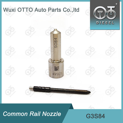 G3S84 Denso Common Rail Nozzle For Injector 295050-1650  23670-E0600