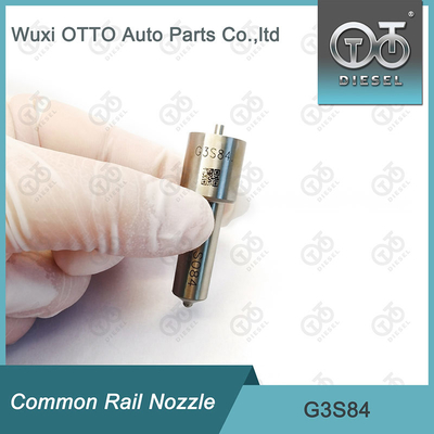 G3S84 Denso Common Rail Nozzle For Injector 295050-1650  23670-E0600