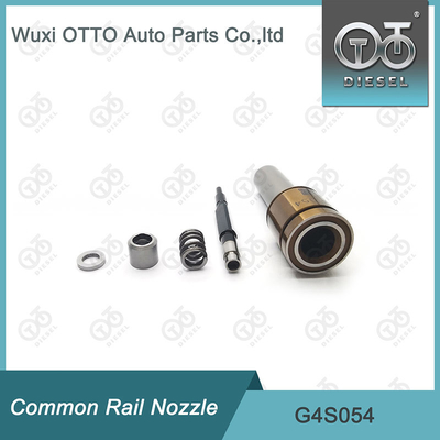 G4S054 Denso Common Rail Nozzle For Injectors 295750-6180 / 898399-6180