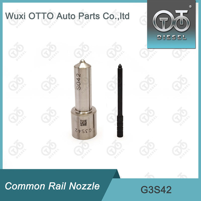 G3S42 Denso Common Rail Nozzle For Injector 295050-0790/ 3240   23670-E0530