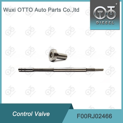Common Rail Parts For Bosch Injectors Common Rail Injector Valve F 00R J02 466