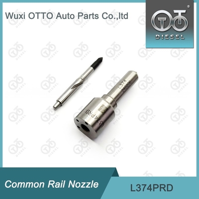 L374PRD Delphi Common Rail Nozzle For Injectors 28229873/33800-4A710
