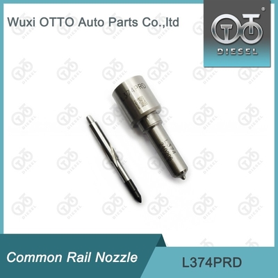 L341PRD Delphi  Common Rail Nozzle For Injector R00301D