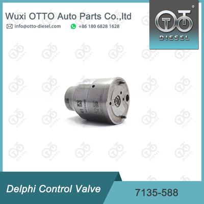 Delphi Actuator Kit Solenoid Valve 7135-588 7135-588 for Volvo Excavtaor 480