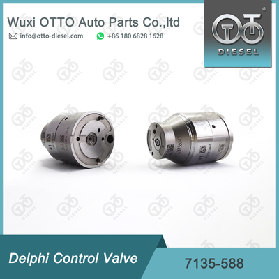 Delphi Actuator Kit Solenoid Valve 7135-588 7135-588 for Volvo Excavtaor 480