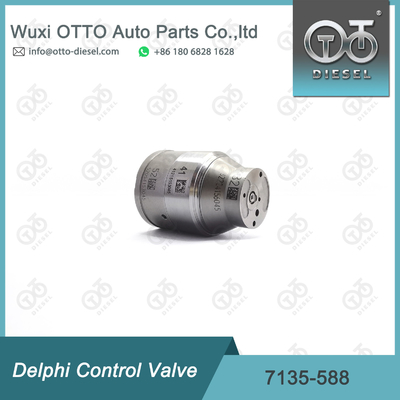 Delphi Actuator Kit Solenoid Valve 7135-588 7135-588 for Volvo Excavtaor 480