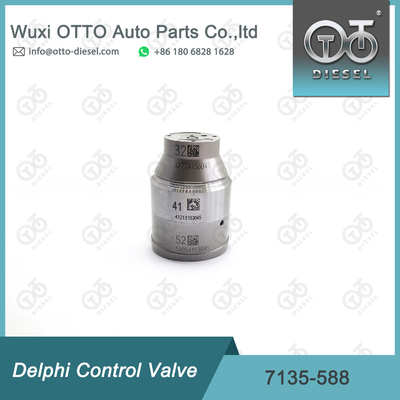Delphi Actuator Kit Solenoid Valve 7135-588 7135-588 for Volvo Excavtaor 480