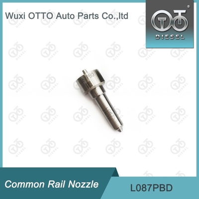L087PBD Delphi Common Rail Nozzle For Injectors EJBR01401Z/EJBR01701Z etc.