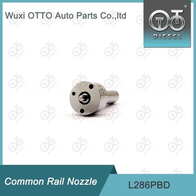 L286PBD Delphi Common Rail Nozzle For Injectors 28232234/28237259/B05601D