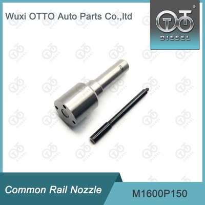 M1600P150 SIEMENS VDO Common Rail Nozzle For 77550