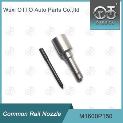 M1600P150 SIEMENS VDO Common Rail Nozzle For 77550