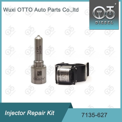 7135-627 Delphi injector repair kit  for injectors 28319895
