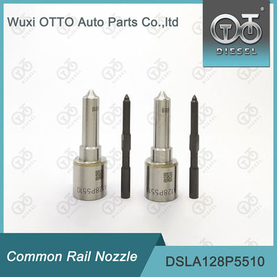 DSLA128P5510 Bosch Injector Nozzle For Common Rail 0445120231