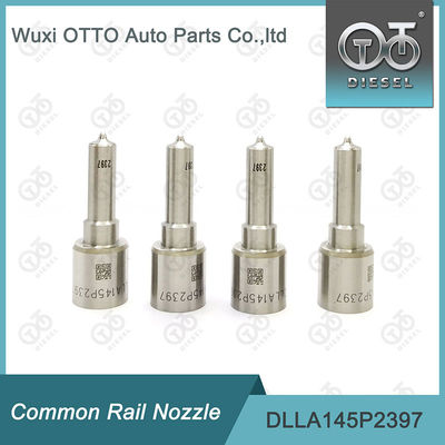 DLLA145P2397 Bosch Common Rail Nozzle For Injectors 0445120361