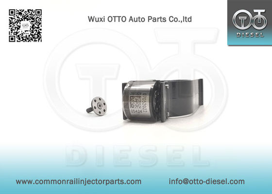 28615824 Common Rail Control Valve For Delphi Common Rail Injectors R00001D/28307309