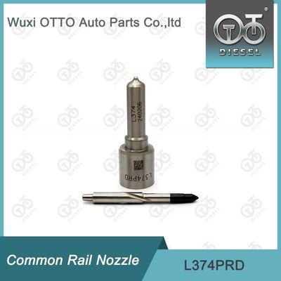 L374PRD Delphi Common Rail Nozzle For Injectors 28229873/33800-4A710